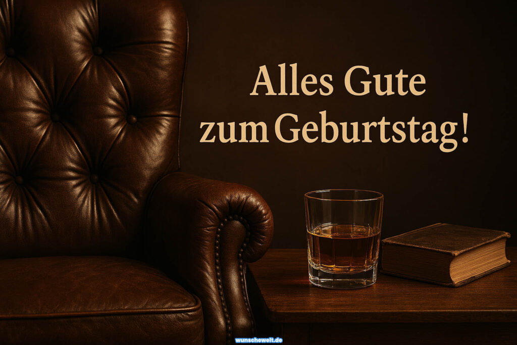 Bild zum Geburtstag für Chef
