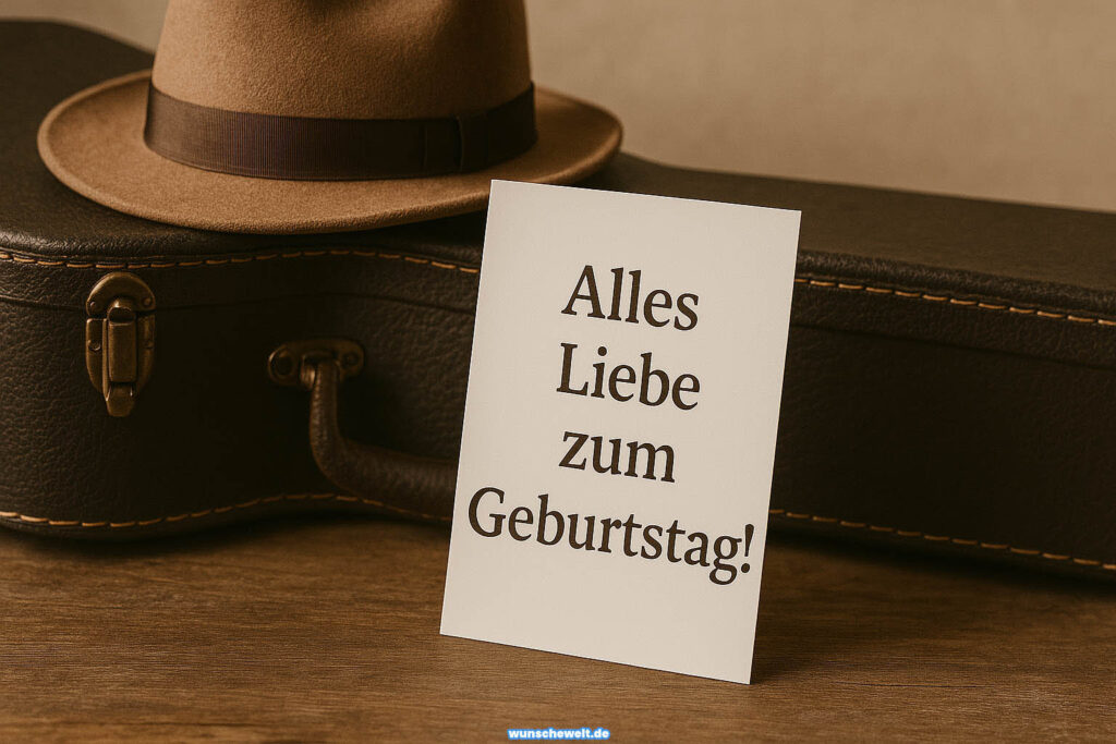 Bild zum Geburtstag für Chef