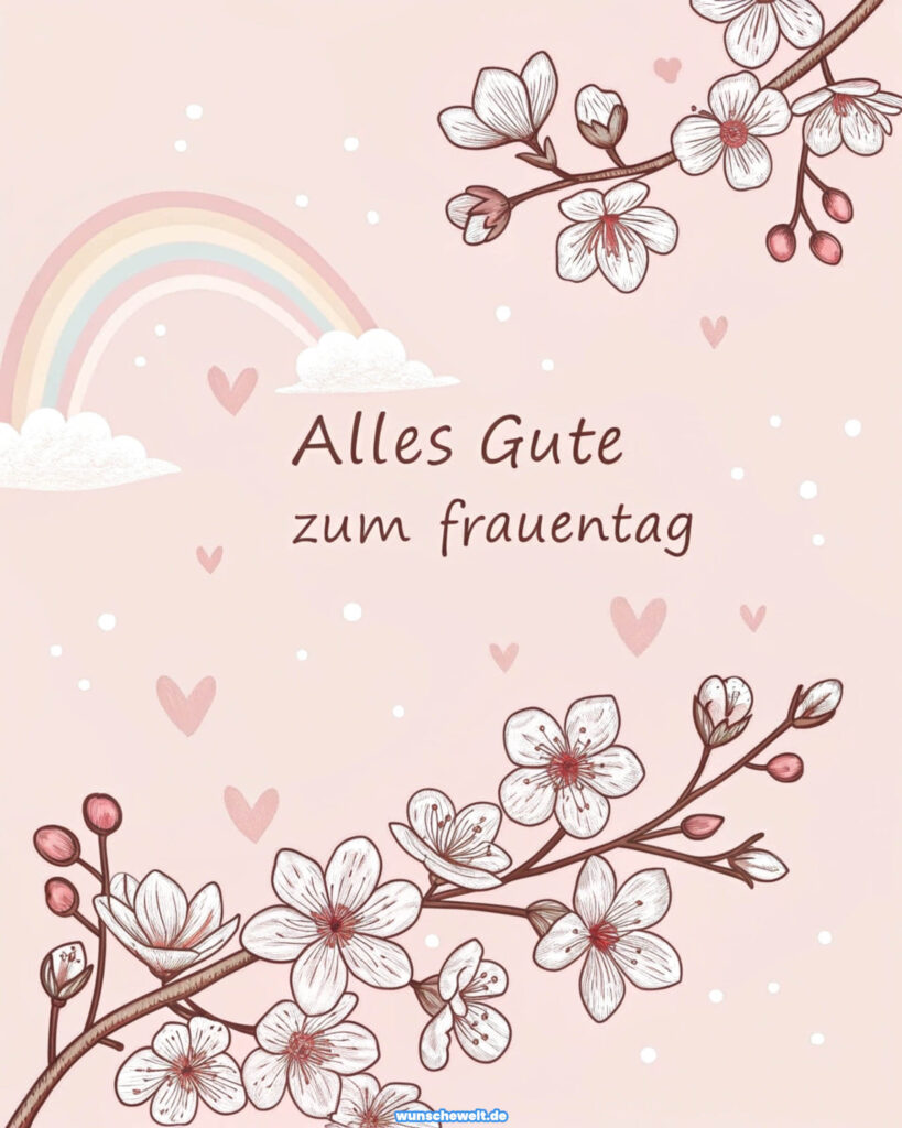 Frauentag Bild kostenlos