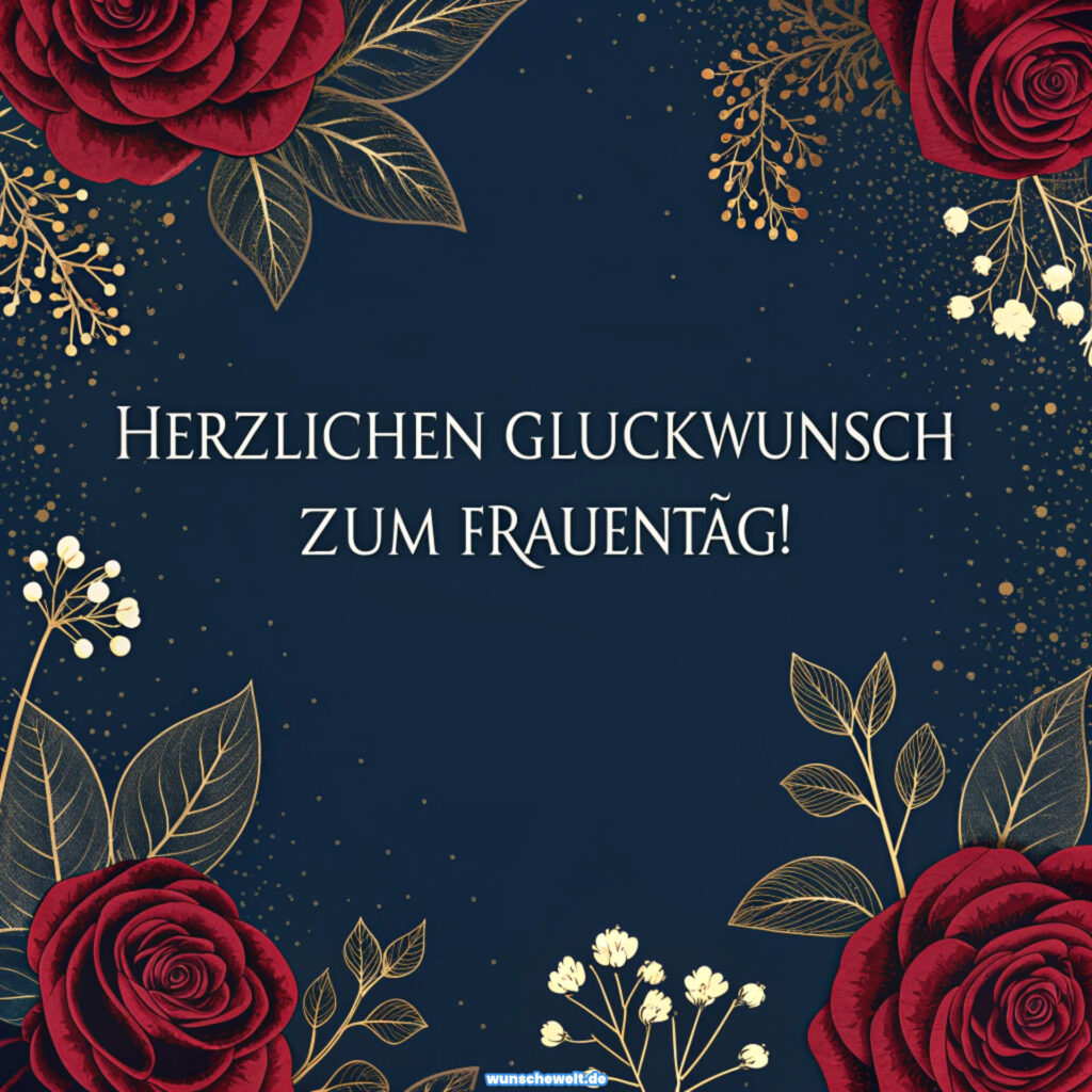 Frauentag Bild